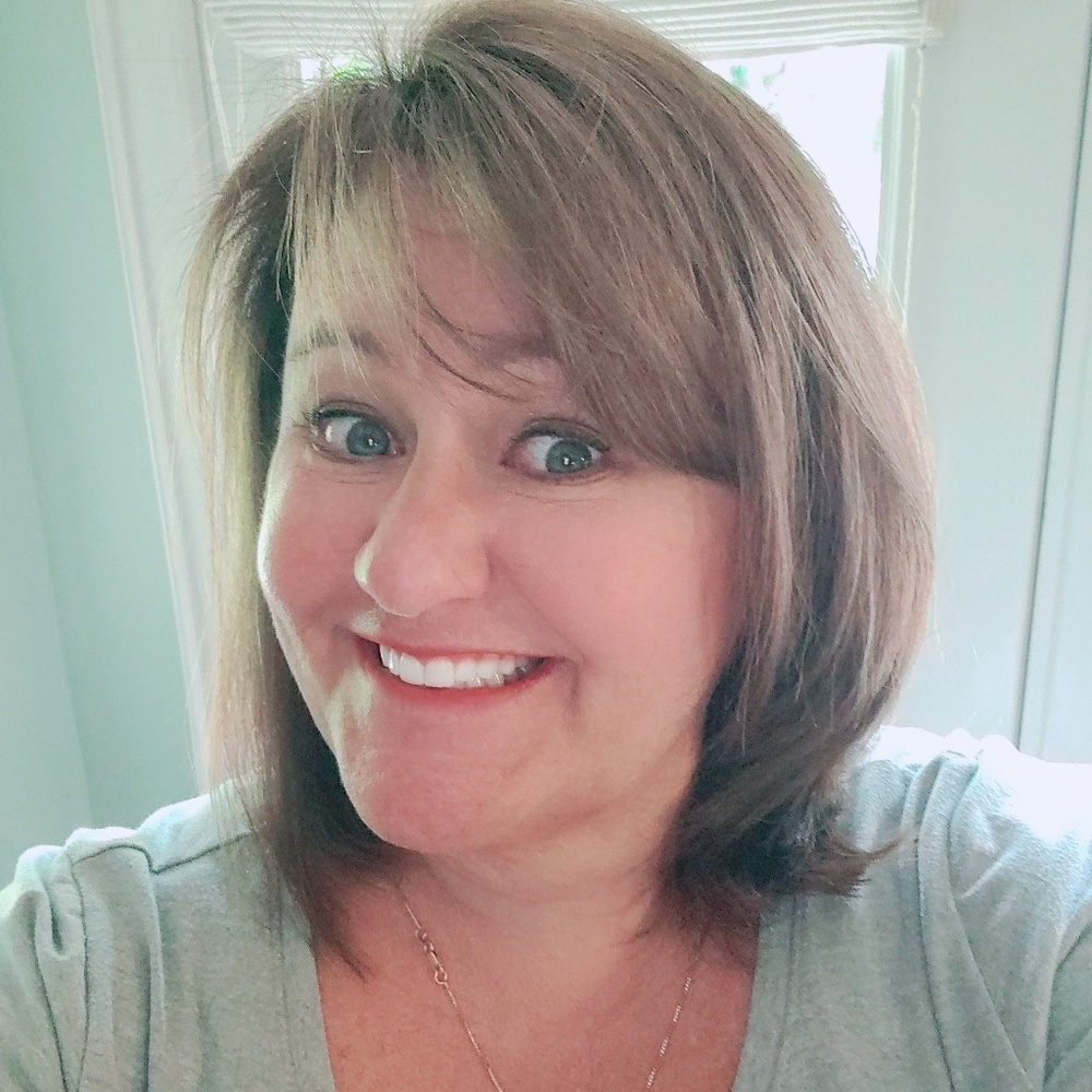 Meet your Posher, Stacey